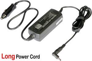 Car Charger for Acer C910-3916 C910-54M1 C910-C37P C910-C453 CB5-571 CB5-571-362Q CB5-571-58HF CB5-571-C09S CB5-571-C1DZ CB5-571-C4G4 CB5-571-C4T3 CB5-571-C5XU CB5-571-C6DL CB5-571-C7QN CB5-571-C9DH