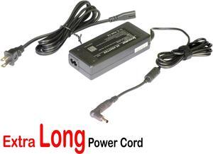 90W AC Adapter for Dell Inspiron 15 16 17 7501 7506 7591 i7501 i7506 i7591 7610 7630 i7610 i7630 7706 7791 i7706 i7791; Latitude 12 7220 7220EX, Vostro 15 7590; 0RT74M 0VRJN1 RT74M VRJN1 PA-1900-32D5