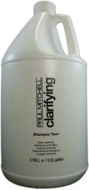 Paul Mitchell Clarifying Shampoo Two Gallon