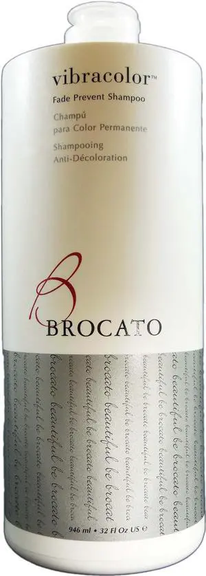 Brocato - Vibracolor Color Care Shampoo 32oz
