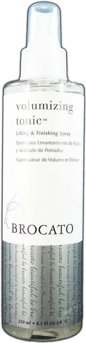 Brocato - Volumizing Tonic 8.5oz