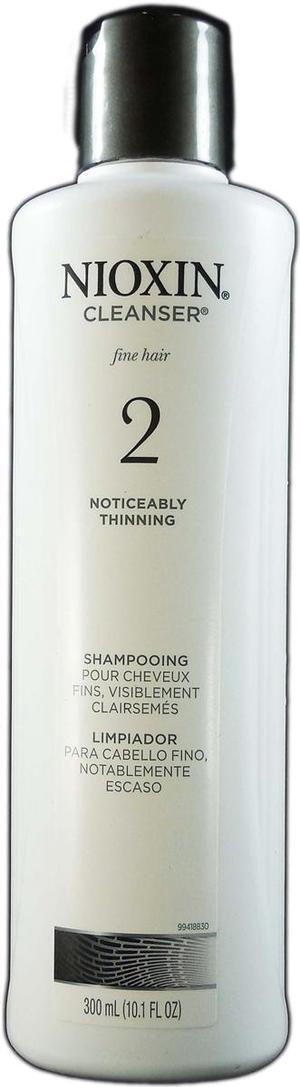System 2 Cleanser - 10.1 oz Cleanser
