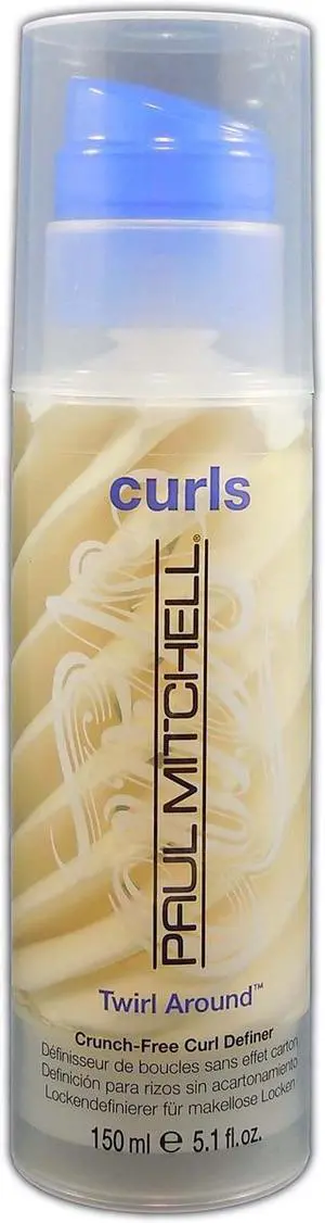 Paul Mitchell Curls Twirl Around 5.1 oz