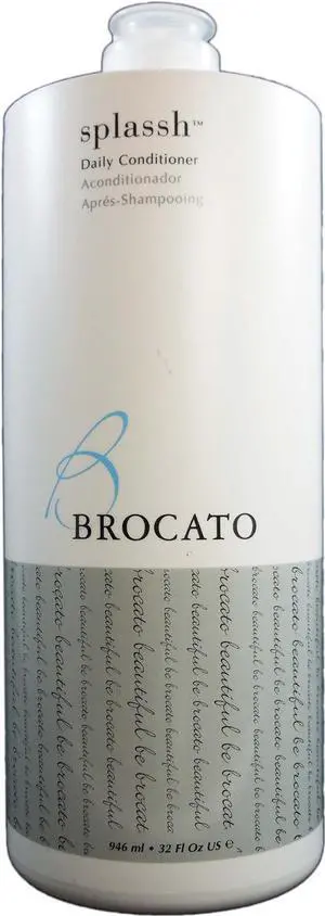 Brocato - Splassh Daily Conditioner 32oz