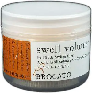 Brocato - Swell Volumizing Clay 2oz