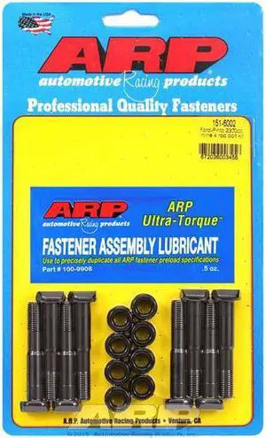 ARP 1516002 High Performance Connecting Rod Bolt Kit