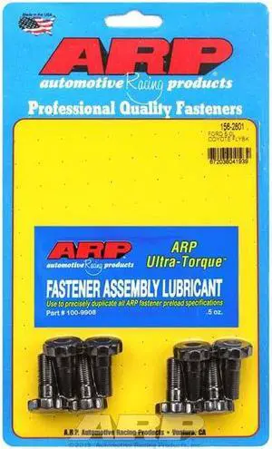ARP 156-2801 Ford Flywheel Bolt Kit