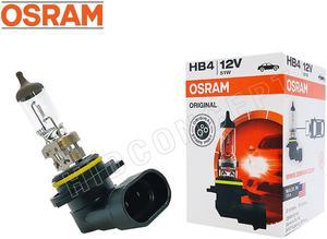 HB4/9006 - Osram Original Standard OEM 9006 Bulb (Pack of 1)