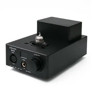 Xduoo TA-10 AK4490 XMOS USB DSD DAC 12AU7 Tube Headphone Amplifier AUX Input USB Digital Interface Xduoo TA-10 AK4490 XMOS USB DSD DAC 12AU7 Tube Headphone Amplifier AUX Input USB Digital Interface