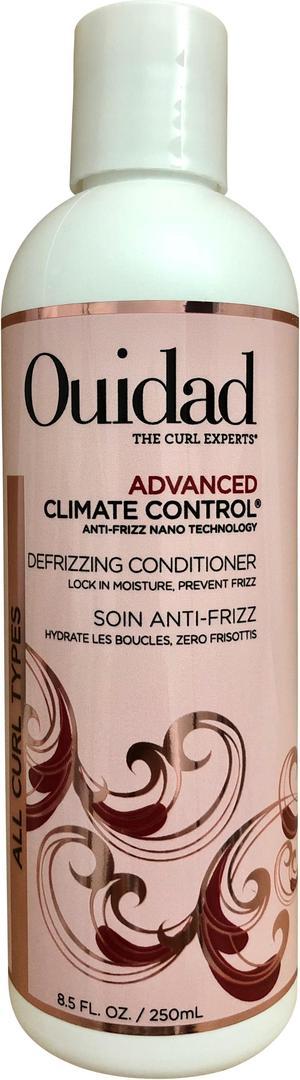 Advanced Climate Control Defrizzing Conditioner by Ouidad for Unisex - 8.5 oz Conditioner