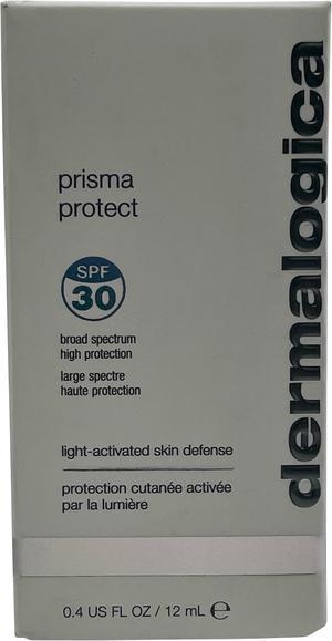Dermalogica Prisma Protect SPF 30 Light Activated Skin Defense 0.4 OZ