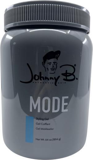 Johnny B Mode Styling Gel 64 OZ