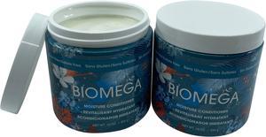 Aquage Biomega Moisture Conditioner 16 OZ Set of 2