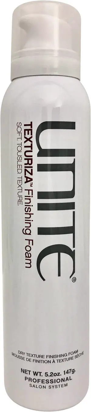 Unite Texturiza Finishing Foam 5.2 OZ