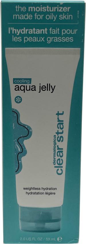 Dermalogica Clear Start Cooling Aqua Jelly 2 OZ