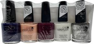 CND Vinylux Nail Polish Variety Pack #30