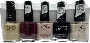 CND Vinylux Nail Polish Variety Pack #41