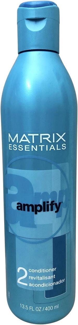 Matrix Essentials Amplify Conditioner 13.5 OZ