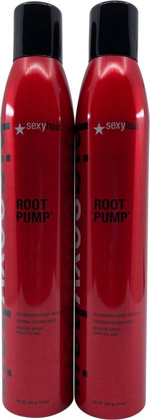 Sexy Hair Root Pump 9.6 OZ Set of 2