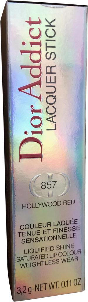 Dior Addict Lacquer Plump 768 Afterparty 0.18 OZ