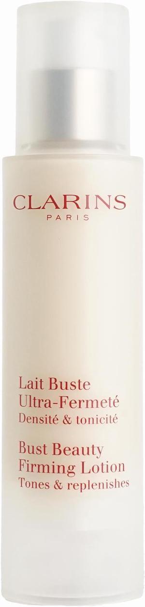 Clarins Bust Beauty Firming Lotion All Skin Types 1.7 OZ