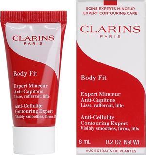Clarins Body Lift Anti Cellulite Contouring Expert 0.2 OZ