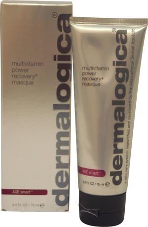 Dermalogica AGE Smart MultiVitamin Power Recovery Masque by Dermalogica Skincare 2.5 oz MultiVitamin Power Recovery Masque