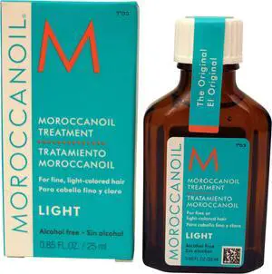 MoroccanOil Light Oil Treatment .85 oz