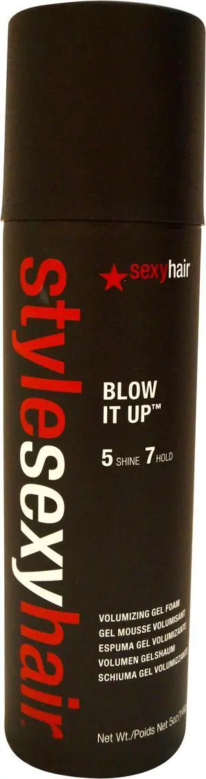 Sexy Hair Style Sexy Hair Blow It Up 5.3 oz