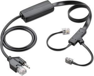 Plantronics PL-38350-13 APC-43,42 EHS Cable for CS500, KX-UTG