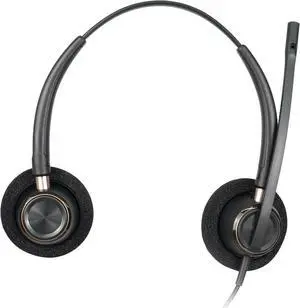 Poly EncorePro HW520 - headset (PL-89434-01)