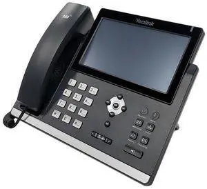 Yealink YEA-SIP-T48U Yealink Ultra-Elegant Touchscreen