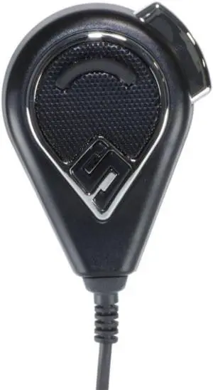 STRYKER SR-65BC Noise Canceling CB Microphone