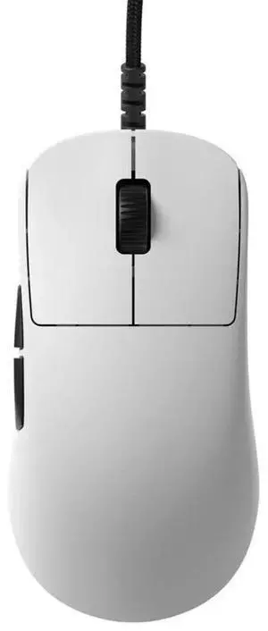 Endgame Gear XM2w EGG-OP1-8K-WHT White Number of Buttons / Keys	6 Number of Buttons / Keys Note	2x top, 2x side, 1x mouse wheel, 1x CPI on bottom Buttons Wired / Wireless	Wired Connection Type	USB Typ