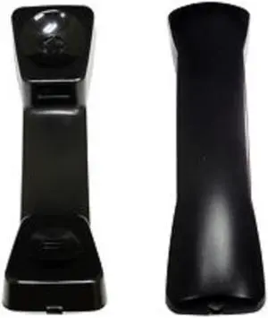 Avaya handset for SERIES 1 ,6 ,18D,18 , Avaya Partner 4406, 4412,4424 Black