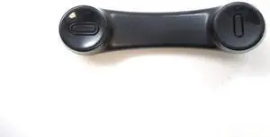 Avaya 9500/9600 Handset Black , (111419-03)