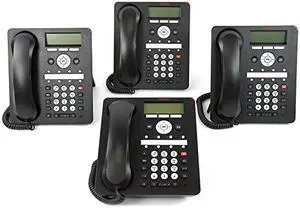 Avaya Modems