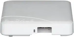 Ruckus R500 UNLEASHED (802.11ac Indoor 2x2:2, Smart Wi-Fi Access Point) 9U1-R500-US00 DOES NOT INCLUDE POWER ADAPTER OR PoE INJECTOR!