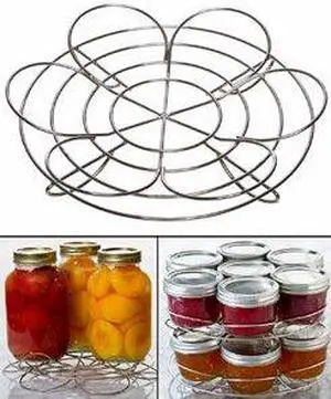 Progressive Housewares CKC-400 Canning Rack
