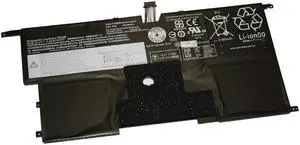 Powerwarehouse New 00HW003 Replacement Battery for Lenovo Thinkpad X1 Carbon 3rd Gen 15.2V 3355mah
