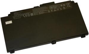Powerwarehouse New CD03XL Replacement Battery for HP Probook 640 G4, 645 G4, 650 G4 11.4V 4212mah