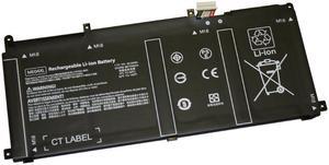 Powerwarehouse New ME04XL Replacement Battery for HP Elite X2 1013 G3 7.7V 6493mah