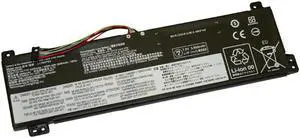 Powerwarehouse New L17M2PB3 Replacement Battery for Lenovo V330 V530-14IKB V530-15IKB 7.5V 4000mah