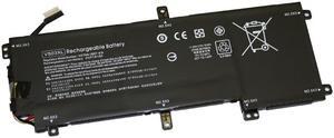 Powerwarehouse New VS03XL Replacement Battery for HP Envy 15-AS 11.55V 4502mah