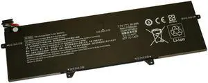 Powerwarehouse New BL04XL Replacement Battery for HP Elitebook 1040 G5, 1040 G6 7.7V 7299mah