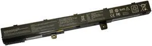 Powerwarehouse New A41N1308 Replacement Battery for Asus X451, X551 14.8V 2500mah