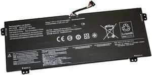 Powerwarehouse New L16L4PB1 Replacement Battery for Lenovo Yoga 720-13IKB 7.72V 6217mah