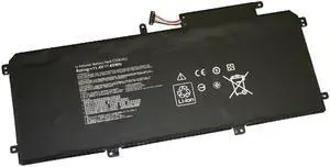 Powerwarehouse New C31N1411 Replacement Battery for Asus Zenbook UX305 11.4V 3947mah