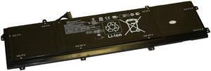Powerwarehouse New ZN08XL Replacement Battery for HP ZBook Studio G4 Mobile 15.4V 5975mah