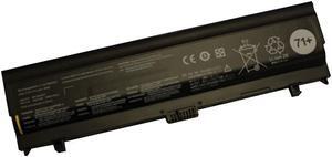 Powerwarehouse New 4X50K14089 Replacement Battery for Lenovo Thinkpad L560, L570 10.8V 4400mah